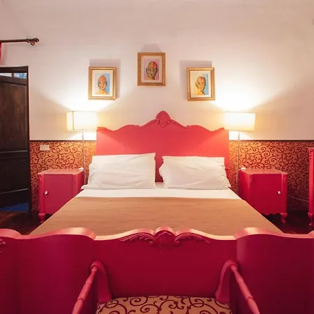 Hébergement de vacances Cinematocasa