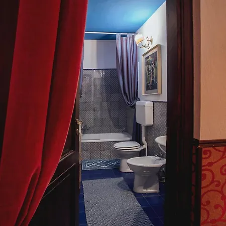 Cinematocasa * Palerme