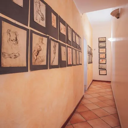 Hébergement de vacances Cinematocasa *