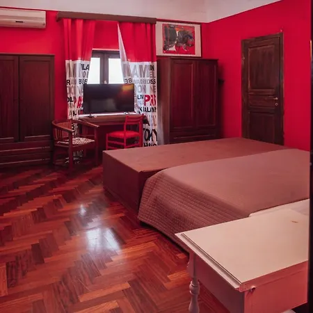 Cinematocasa Casa vacanze