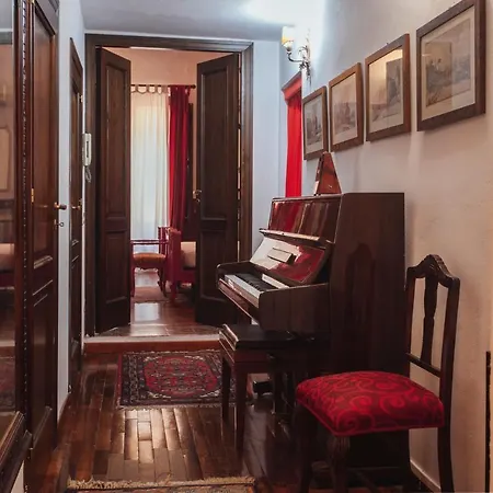 Cinematocasa Palerme