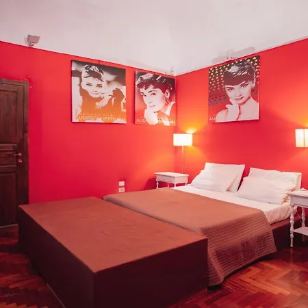 Hébergement de vacances Cinematocasa