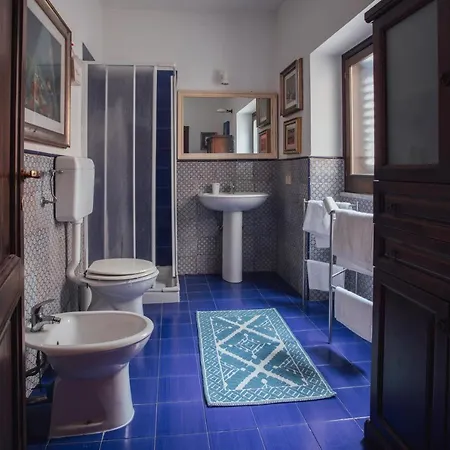 Hébergement de vacances Cinematocasa Palerme