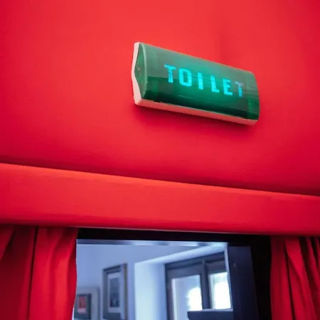 Hébergement de vacances Cinematocasa Palerme