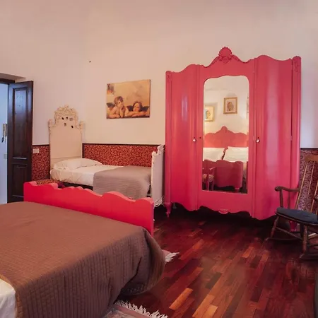 Cinematocasa Casa vacanze Palermo