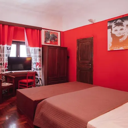 Hébergement de vacances Cinematocasa