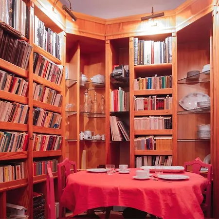 Cinematocasa Hébergement de vacances