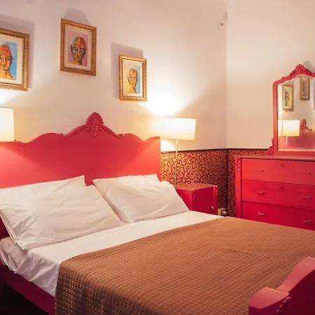 Casa vacanze Cinematocasa