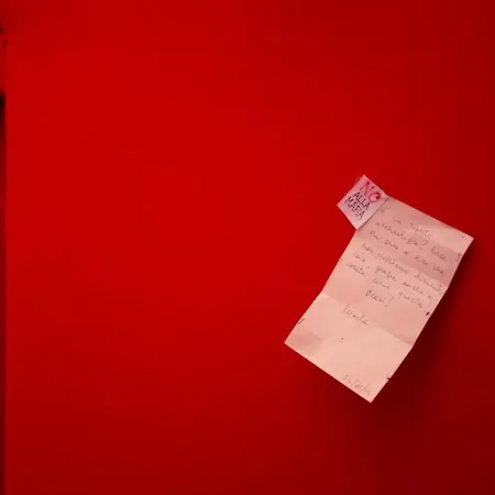 Cinematocasa Hébergement de vacances Palerme