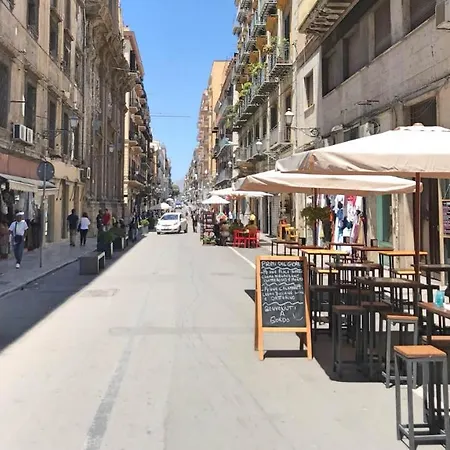 Hébergement de vacances Cinematocasa