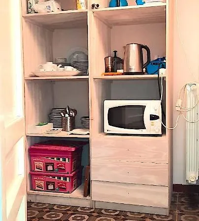 Cinematocasa Hébergement de vacances