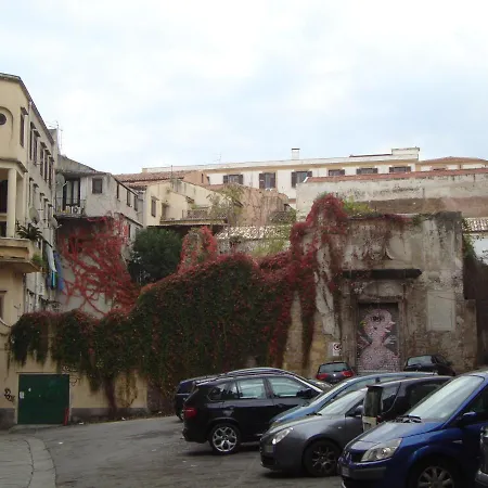 Cinematocasa Hébergement de vacances