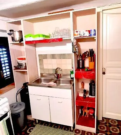 Hébergement de vacances Cinematocasa *